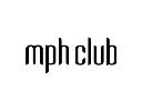 MPH Club Luxury Car Rental logo